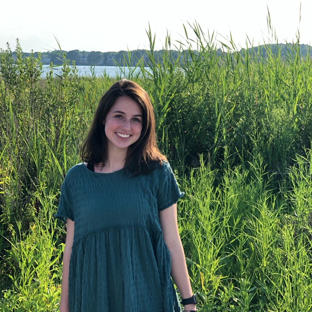 Meet your Posher, Kathleen